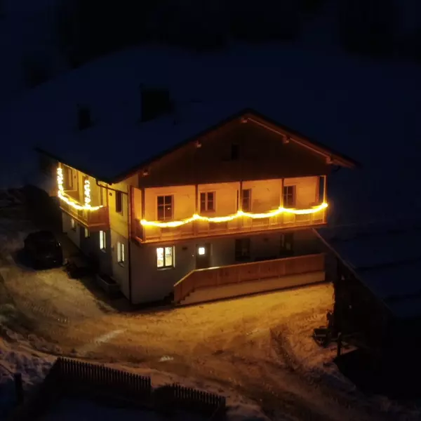 Winter Weitental Kröllhof